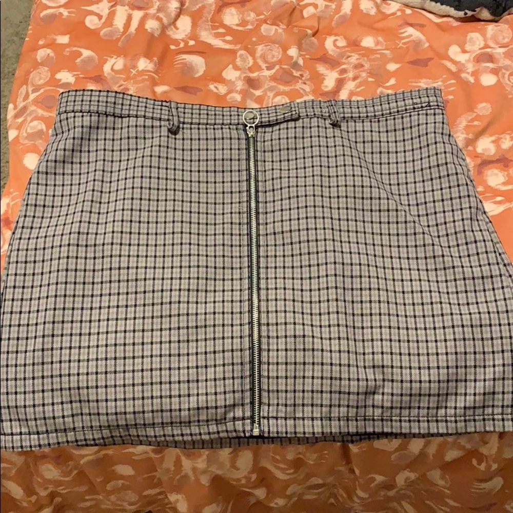 Wild Fable skirt